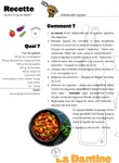 Recette Ratatouille